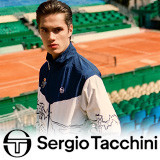 Vêtements homme Sergio Tacchini